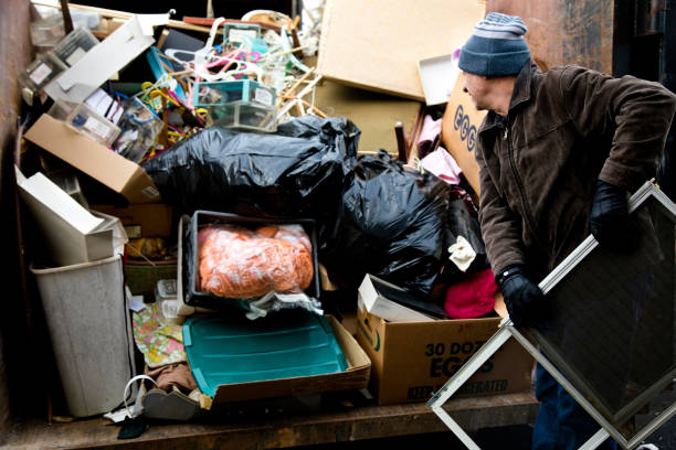 Best Residential Junk Removal  in Keller, TX