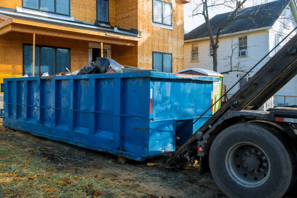 Retail Junk Removal in Keller, TX